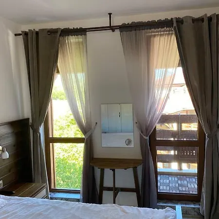 Apartman Belvedere Club Vip H 82